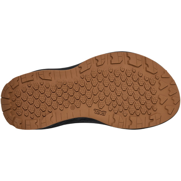 2026 Teva Womens Hydratrek Sandals 1150270 - Archive Topo Striking Purple